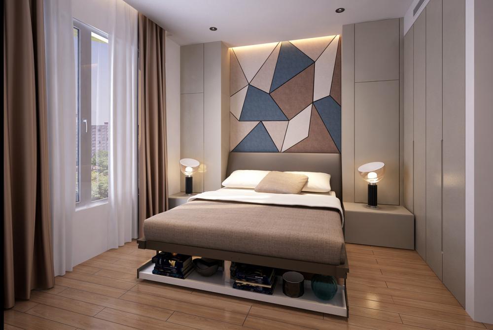 Chính chủ bán căn hộ sarimi, tầng cao, view công viên, 2pn, 2wc, 88m2, giá 17 tỷ