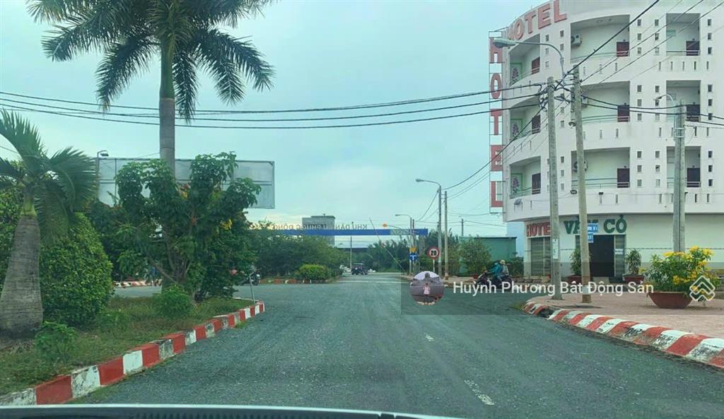 Bán gấp nền giá tuyệt chủng 100m2 giá 8xx triệu
