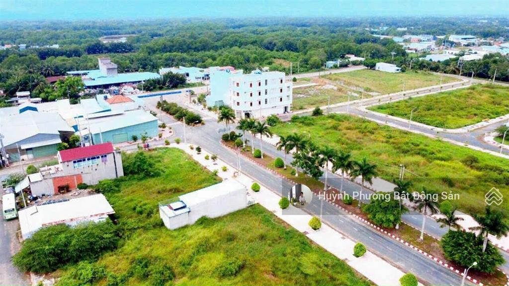 Bán gấp nền giá tuyệt chủng 100m2 giá 8xx triệu