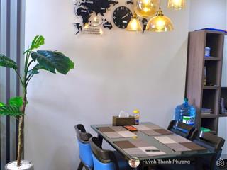 Chính chủ cần cho thuê căn 73m2 full nội thất cao cấp view đẹp