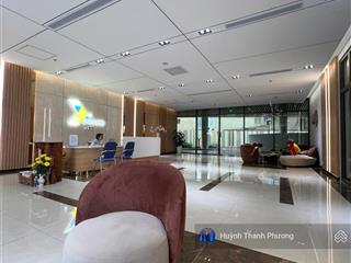 Cho thuê căn 69m2 full nội thất giá tốt  0918 585 ***
