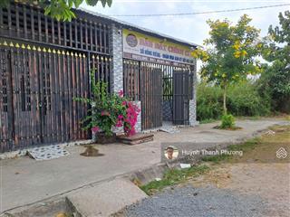 Chính chủ bán nhanh nền 100m2 đường số 5, giá cực tốt