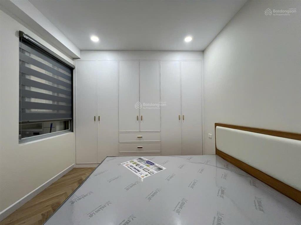 Chính chủ cho thuê căn full nội thất giá rẻ