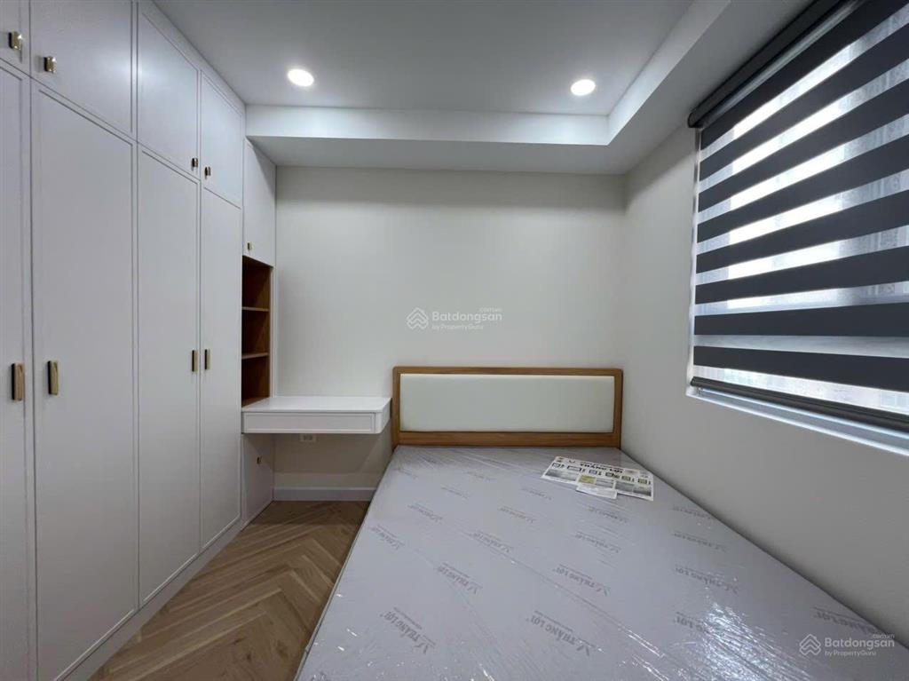 Chính chủ cho thuê căn full nội thất giá rẻ