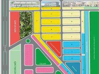 Cần tiền bán gấp nền 80m2