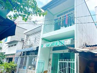 Nhà 2 tấm hẻm 4m 759/ đường hương lộ 2 quận bình tân  giá 2,9 tỷ còn tl