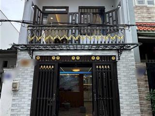 Bán nhà chính chủ tại lê đình cẩn, tân tạo, bình tân.cc
