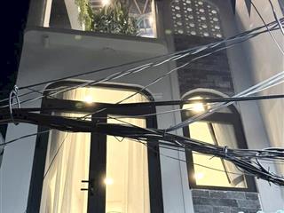 Bán nr đẹp xuất sắc tại tân hòa đông, 4,8 tỷ, 31,5m2, 3pn, 3wc, q6, hcm