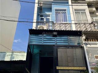 Chính chủ bán gấp nhà tại p.an lạc, q.bình tân.  0938 135 *** huỳnh phượng
