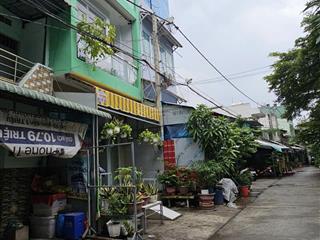 Nhà bán hẻm xe hơi phan anh, bình tân.  0938 135 *** huỳnh phượng