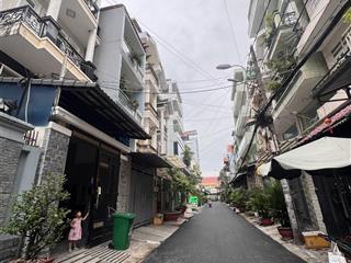 Cho thuê phòng mới đẹp đầy đủ nội thất ngay lê thị hồng, gần phan văn trị, dương quãng hàm giá 5.3t