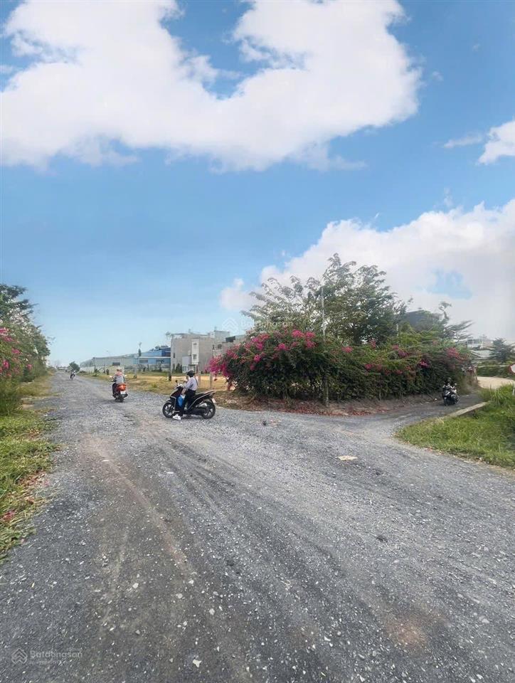 5x16.6m thổ cư chỉ 4.5 tỷ đường võ thị thừa, an phú đông, quận 12, gần sông sài gòn