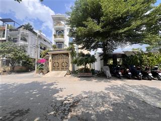 Bán đất tại vườn lài, mặt tiền sông sài gòn, dt 5x18 thổ cư, vị trí đắt giá sát gò vấp và sông hot!