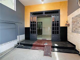 Cho thuê nhà riêng 88 m2 tại nguyễn thị nhuần, an phú đông, quận 12, giá ưu đãi 9 triệu vnd