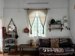 Bán nhà riêng 64m2, 4,6 tỷ tại vườn lài, an phú đông, q12, hcm