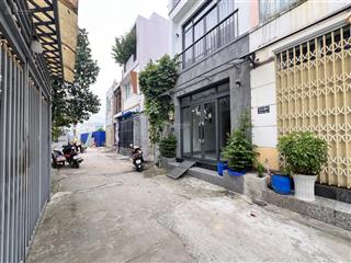 Chỉ 3.890 tỷ đất hẻm ô tô thông, gần cầu rạch gia vườn lài, an phú đông, ko có lô thứ 2