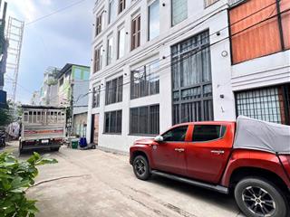 Chủ gửi đất 3.750tỷ an phú đông 26 q12 xây cao tầng đường 8.5m gần trường đại học nguyễn tất thành