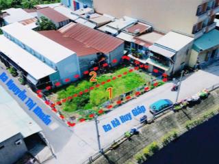 Bán lô đất 80m2 giá 4.6 tỷ gần nguyễn oanh  gò vấp, đường ô tô thông