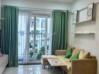 Cho thuê cc prosper plaza quận 12, dt 65m2 2pn 2wc, full nội thất 9tr/th