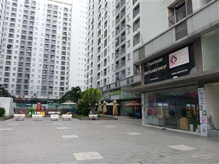 Chính chủ cho thuê shophouse chung cư prosper plaza quận 12 dt 130m2