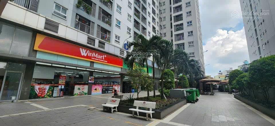 Bán shophouse tại prosper plaza, 3,4 tỷ, 105m2, giá cực chất, quận 12, hcm