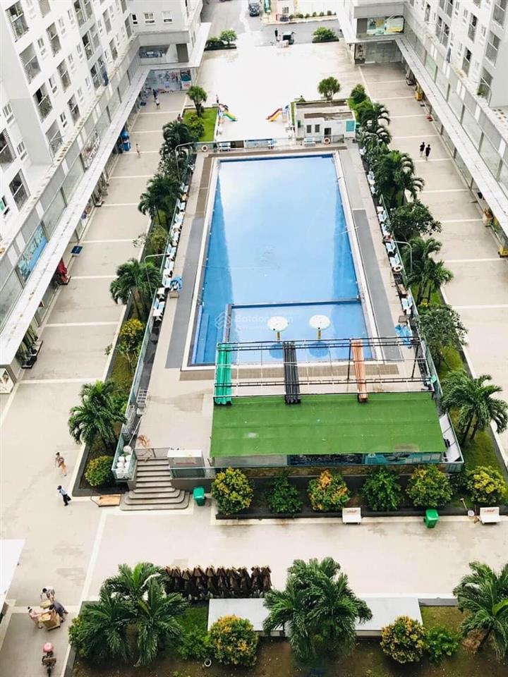 Bán gấp ch prosper plaza, dt 50m2 2pn + 2wc đã có sổ giá 2,5 tỷ65m2 có sổ giá 3,1 tỷ