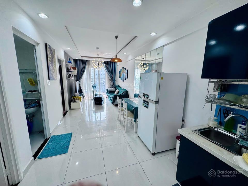 Bán gấp ch prosper plaza, dt 50m2 2pn + 2wc đã có sổ giá 2,5 tỷ65m2 có sổ giá 3,1 tỷ