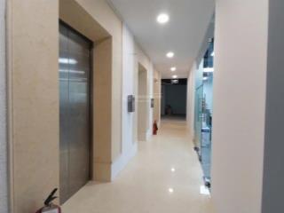 Cho thuê văn phòng giá tốt nhất chỉ tại tòa nhà tgi đường nguyễn trãi, quận 1