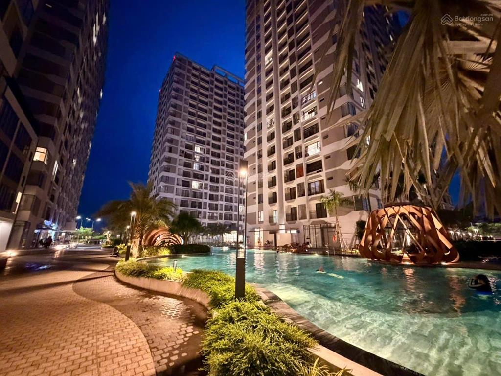 Căn hộ mt eastmark city  căn hộ sổ hồng lâu dài  hoàn thiện  tiềm năng tăng giá vượt trội