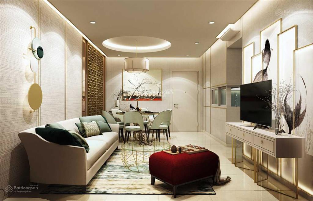 Bán căn hộ dhomme giá 3,53 tỷ, căn 48m2, view đẹp tầng đẹp. 0905 555 ***