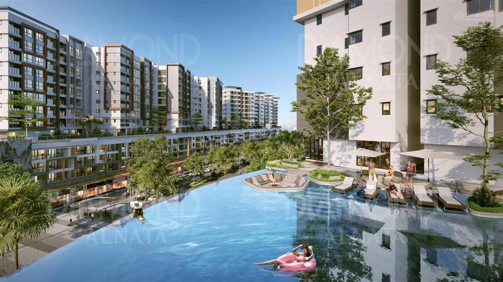Cho thuê căn hộ 142m2 tại diamond brilliant, 22tr/tháng căn góc.