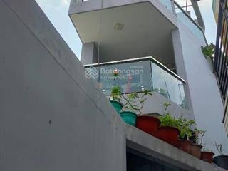 Bán căn nhà góc, gần siêu thị aeon mall, tân phú, hẻm thông, 4.5x19m