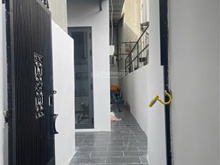 Bán nhà, gần lũy bán bích, 41m2, nhà mới vào ở ngay, giá chỉ hơn 3 tỷ