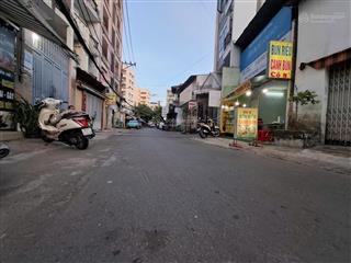 Bán đất hàng hiếm, tân bình, nguyễn sỹ sách, gần etown, 43m2, giá chỉ 4 tỷ 1