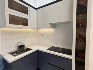 Bán nhà,hẻm xe hơi, ni sư huỳnh liên, bàu cát, tân bình , 3 tầng nhà mới vào ở ngay.