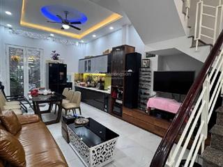 Nhà mặt tiền  nhà 4 tầng 77m2 rất đẹp  vừa ở vừa kinh doanh  gần văn cao tân phú, giá hơn 11 tỷ