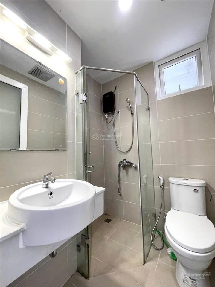 Căn hộ richmond city đường mặt tiền nguyễn xí bình thạnh. 73m2 giá hơn 4 tỷ.xx