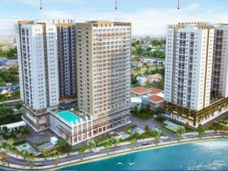 Căn officetel richmond city đường nguyễn xí bình thạnh. giá chỉ 2tỷ2