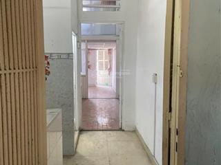 Chỉ 1.7 tỷ  41m2 (2pn)  chung cư 1 tân sơn nhì  đường ba vân  tân bình