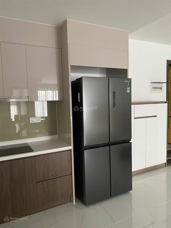 Cho thuê căn hộ diamond brilliant, dt 112m², view bắc tầng đẹp, giá 17tr/th 0909 867 ***