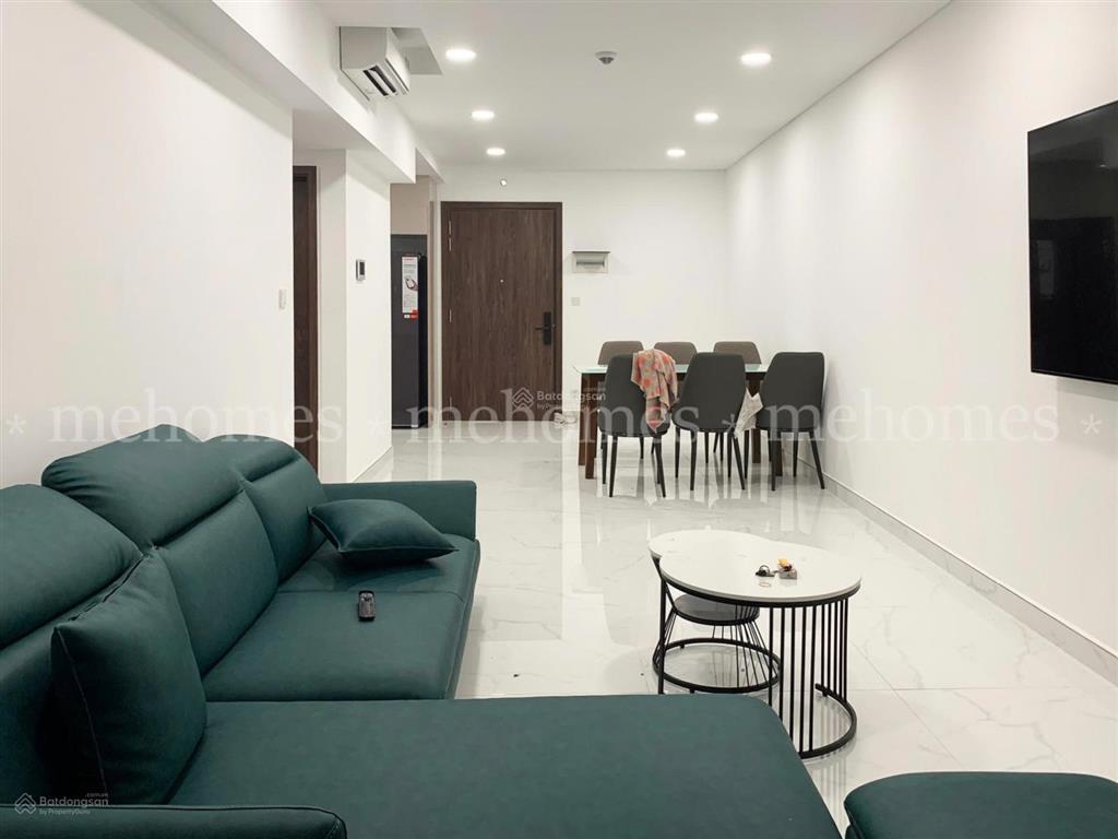 Bán căn hộ diamond brilliant, 96m2 giá 7tỷ5 view hồ bơi. hướng đông bắc,  0909 867 ***