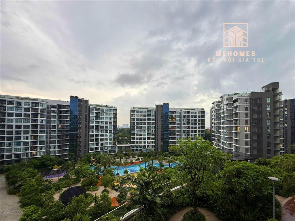 Bán căn 71m2, 2pn  2wc, emerald  celadon city, giá 5 tỷ 7