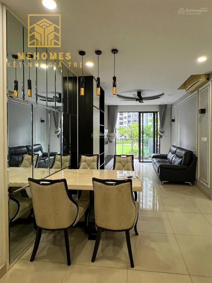 Cần cho thuê căn alnata plus 2 phòng ngủ, 2wc 85m2, full nội thất, 0909 867 ***