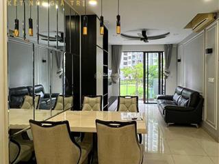 Cần cho thuê căn alnata plus 2 phòng ngủ, 2wc 85m2, full nội thất, 0909 867 ***