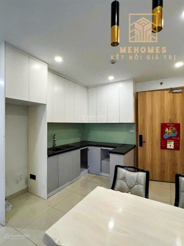 Cần cho thuê căn alnata plus 2 phòng ngủ, 2wc 85m2, full nội thất, 0909 867 ***
