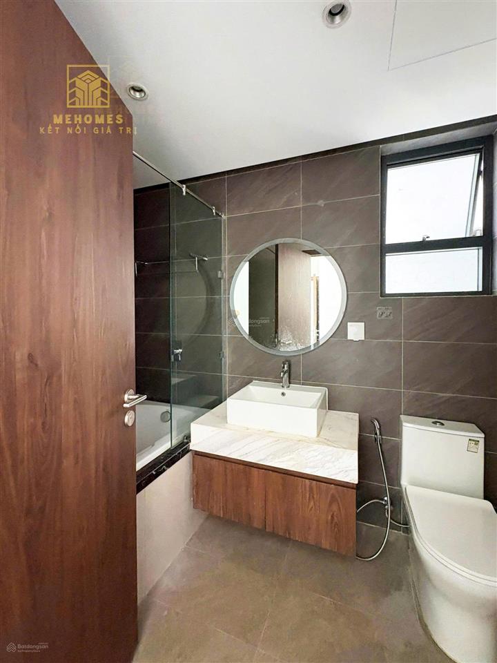 Cho thuê căn hộ, diamond brilliant, 96m2 (2pn), giá chỉ 16tr/tháng