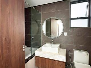 Cho thuê căn hộ, diamond brilliant, 96m2 (2pn), giá chỉ 16tr/tháng