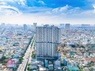 Chính chủ bán căn hộ dhomme mt hồng bàng, quận 6, dt 70m2/ 2pn, view thoáng mát, giá 5 tỷ