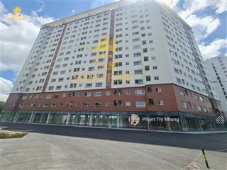 Chỉ 764tr (63m2)  840tr (68m2) sở hữu ch green town block b1 mới 100% giá gốc cđt, chiết khấu 5%