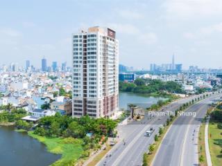 Bán căn hộ office ascent lakeside quận 7, dt 45m2, 50m2, 60m2 giá gốc cđt, chỉ tt 50% nhận nhà ngay